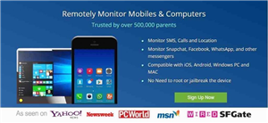 Spy Cam App for Android